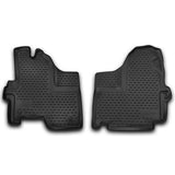 Iveco daily 2012- -kumimatot