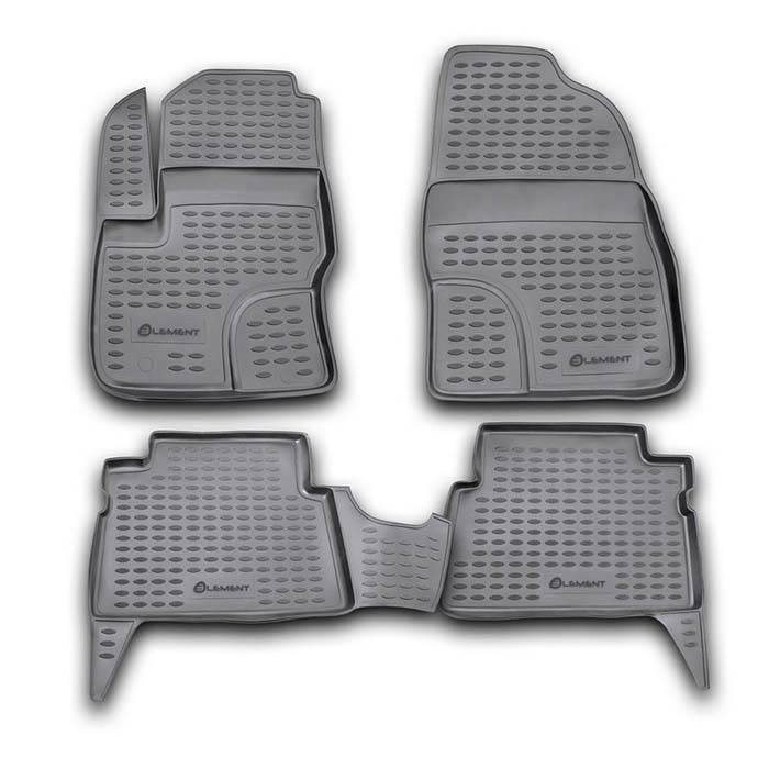 Kumimatot Ford Focus C-MAX 2003-2010