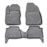Kumimatot Ford Focus C-MAX 2003-2010