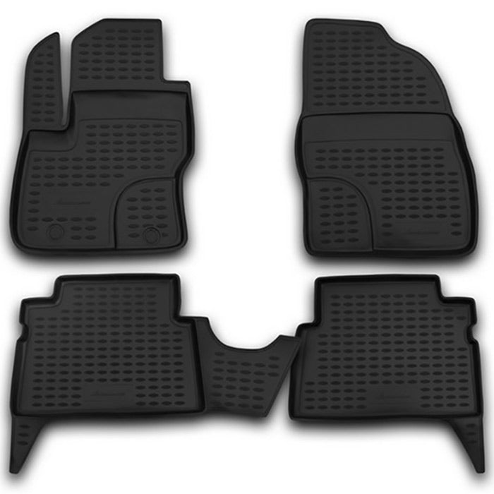 Ford Kuga 2008-2013 -kumimatot