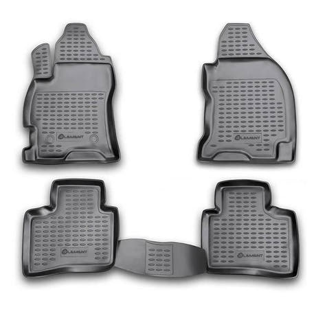 Kumimatot Ford Mondeo 2000-2007