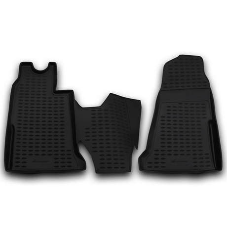 Kumimatot Ford Transit 2006-2014