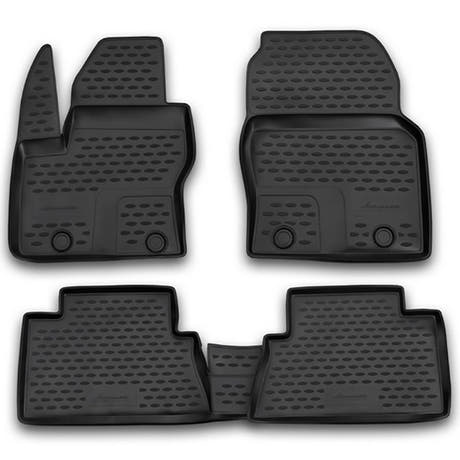 Kumimatot Ford c-max 2010-2012