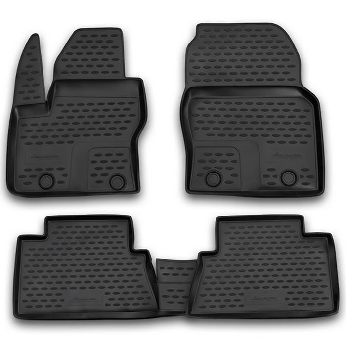Kumimatot Ford c-max 2010-2012