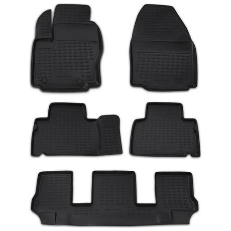 Kumimatot Ford Galaxy 2006-2014