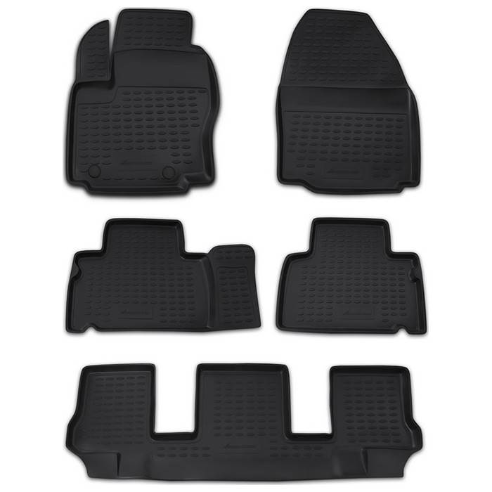 Kumimatot Ford Galaxy 2006-2014