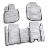 Kumimatot Honda Jazz 2008-2015