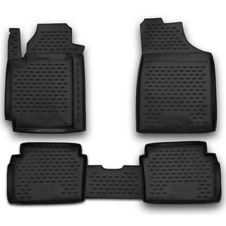 Kumimatot Hyundai i10 2008-2013