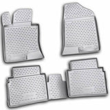 Kumirenkaat Hyundai Sonata 2010-