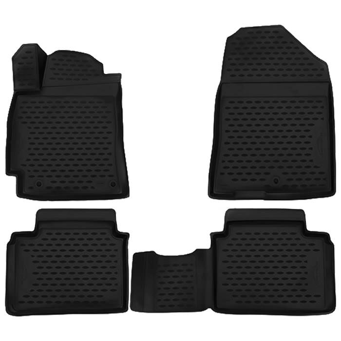 Kumirenkaat Hyundai i40 Sedan 2016-