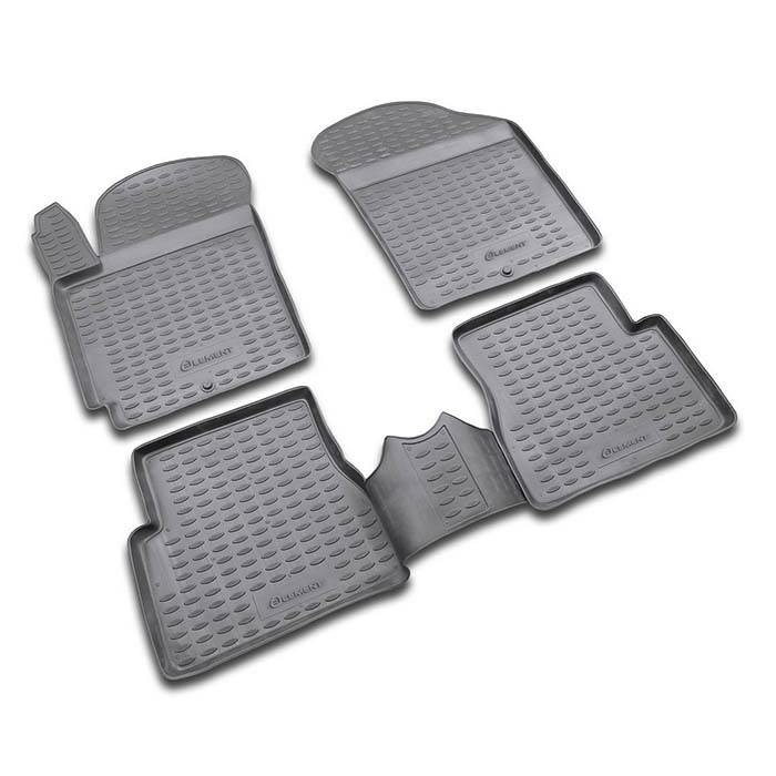 Kumimatot Kia Picanto i 2004-2010  