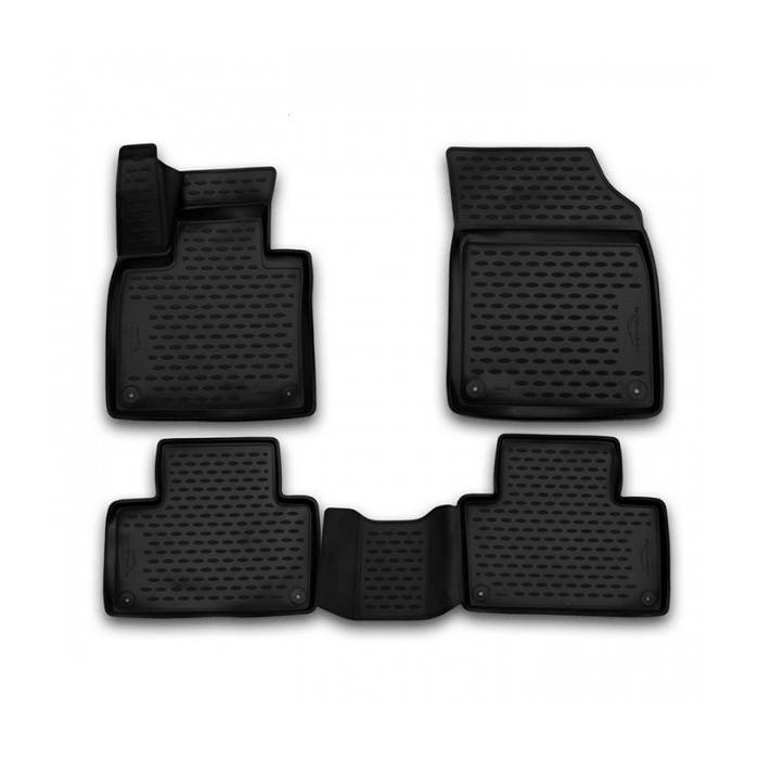 Kumirenkaat Kia Stinger Vuodesta 2017 lähtien-