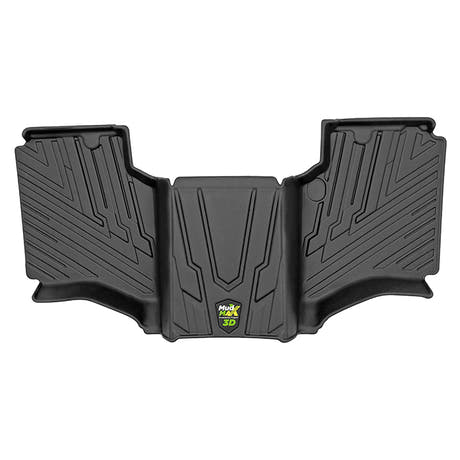 MudMax John Deere Sarja 5GN 2016-