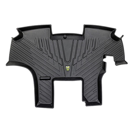 MudMax John Deere 8R-sarja 2011-2013