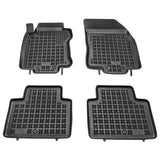 Kumimatto nissan X-trail III 2013-