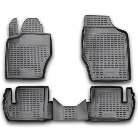 Kumimatot Peugeot 307 2001-2008