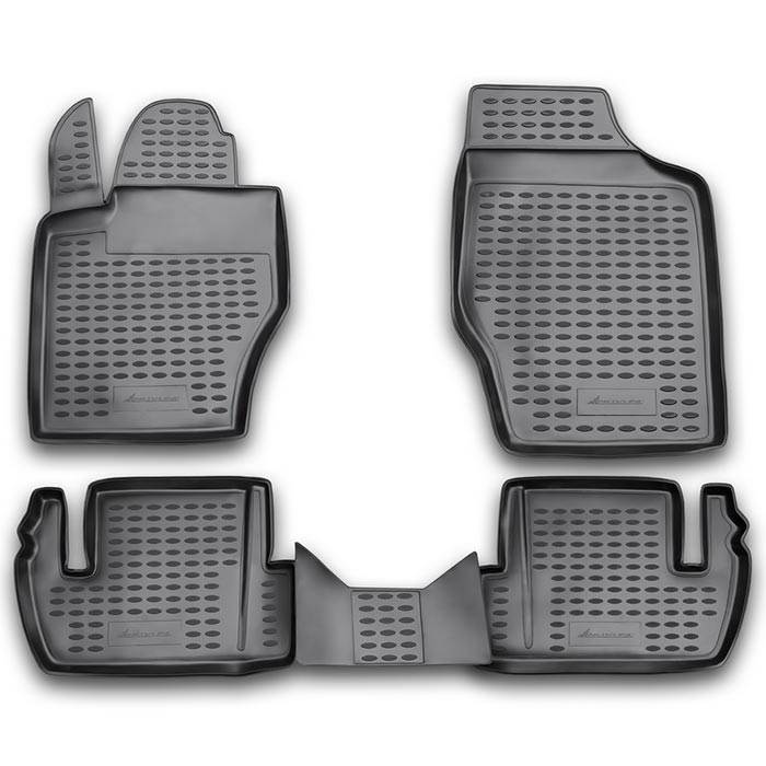 Kumimatot Peugeot 307 2001-2008