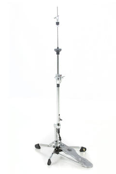 Gibraltar Hi-hat stand 8000-sarja litteällä jalustalla - 8707