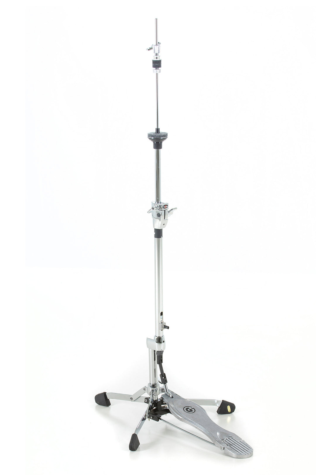 Gibraltar Hi-hat stand 8000-sarja litteällä jalustalla - 8707