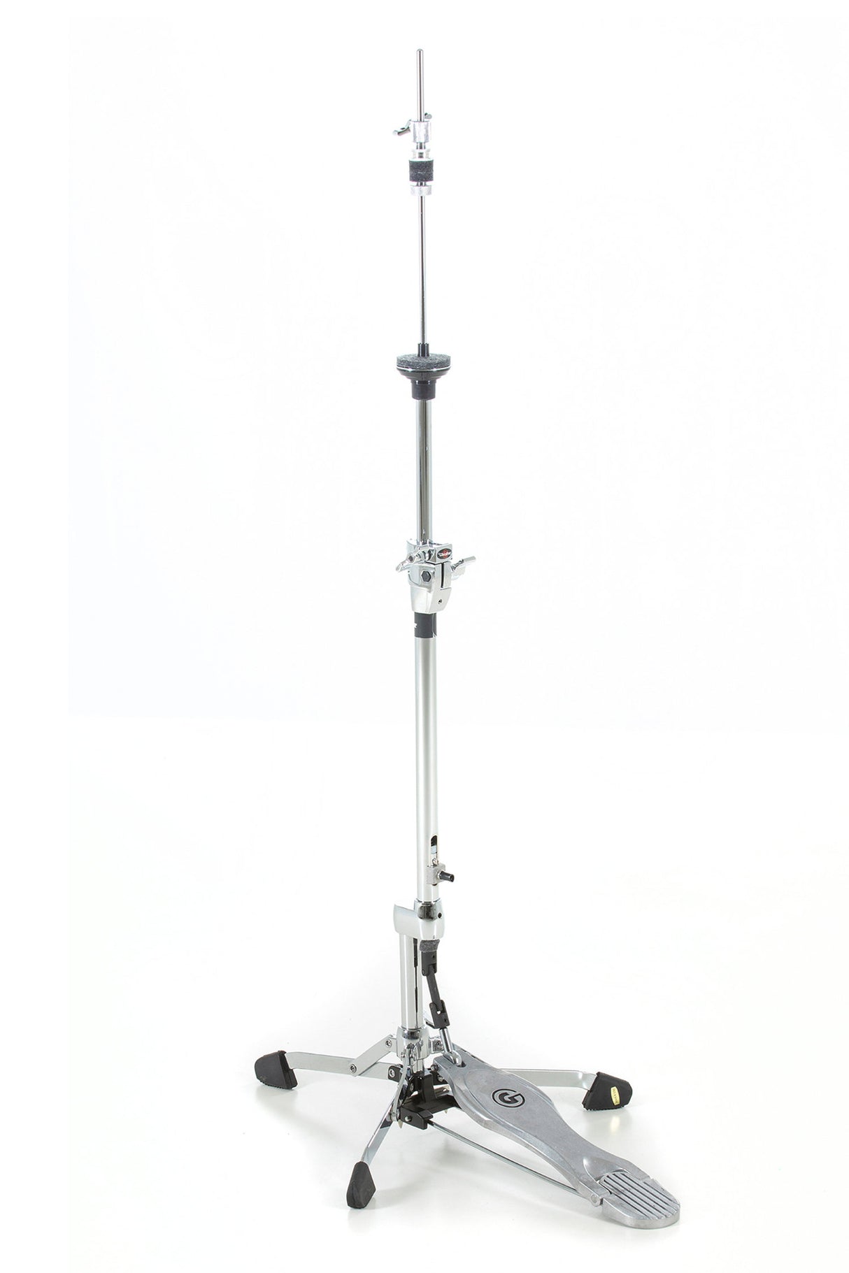 Gibraltar Hi-hat stand 8000 Series Flat Base - 8707