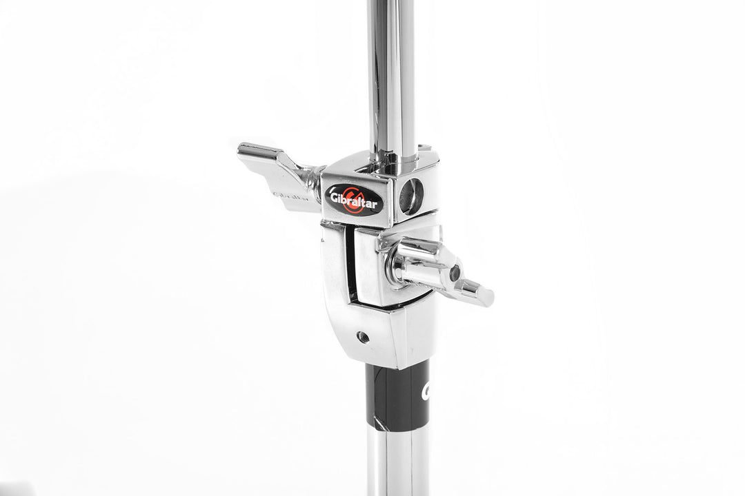 Gibraltar Hi-hat stand 8000-sarja litteällä jalustalla - 8707