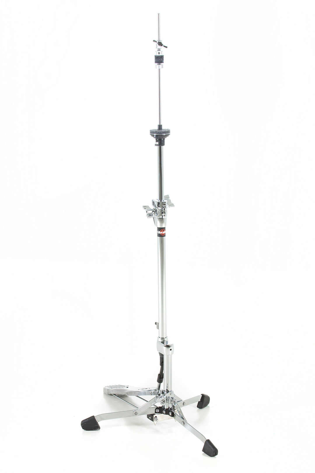 Gibraltar Hi-hat stand 8000-sarja litteällä jalustalla - 8707