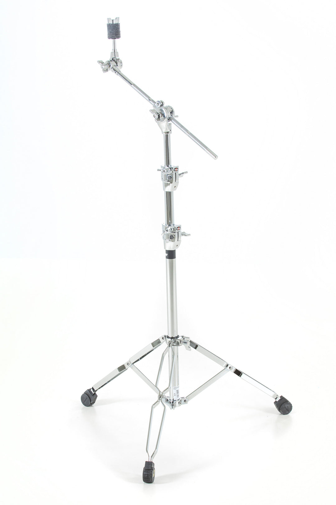 Gibraltar Symbaalien puomi-stands 6000 Series - 6709