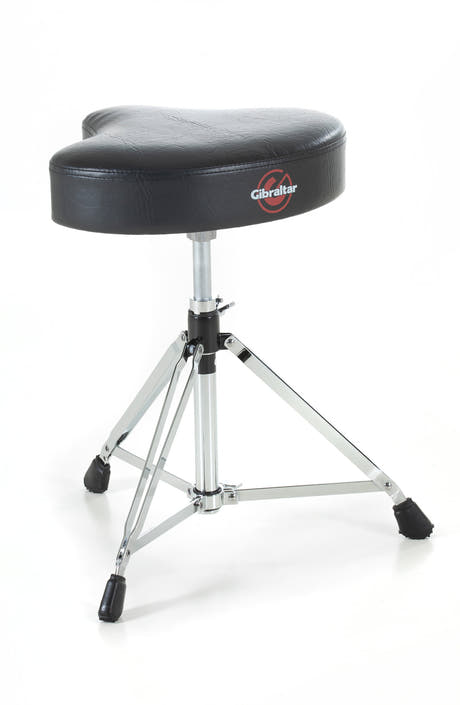 Gibraltar 6608 Drum Throne 6000 -sarja
