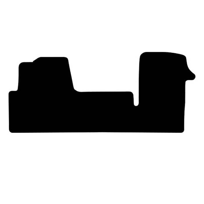 Lattiamatto Mercedes Sprinter w906 2006-