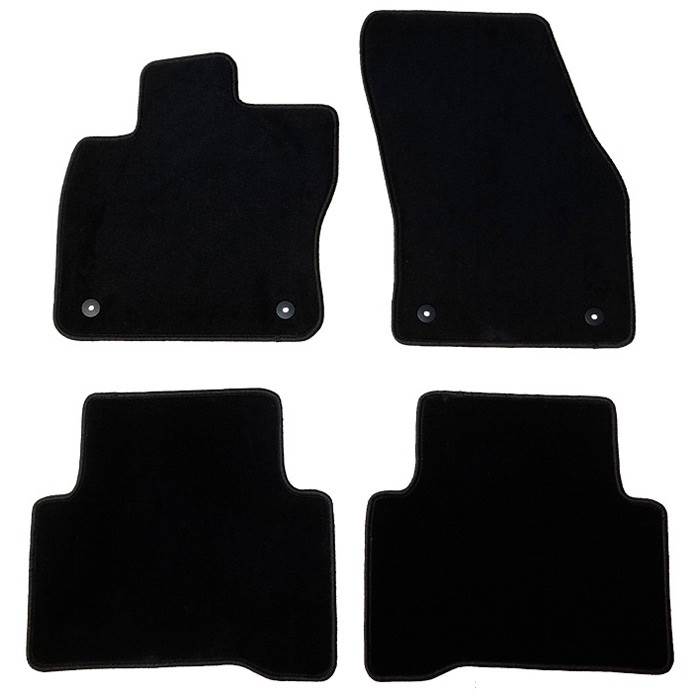 Auton matot Peugeot 508 2011-