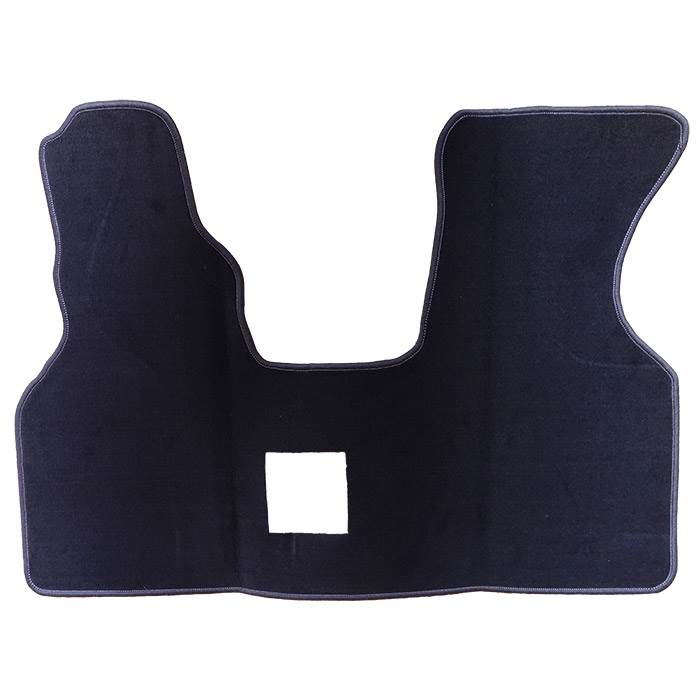 Kapasiteetti VW Transporter T4 1990-2003