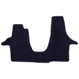 Toimintakyky VW Transporter T5