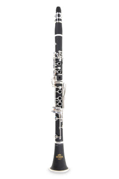 Roy Benson Bb-Clarinet Roy Benson CB-217 - CB-217 -> Roy Benson Bb-Klarinetti Roy Benson CB-217 - CB-217