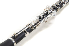 Roy Benson Bb-Clarinet Roy Benson CB-217 - CB-217 -> Roy Benson Bb-Klarinetti Roy Benson CB-217 - CB-217