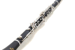 Roy Benson Bb-Clarinet Roy Benson CB-217 - CB-217 -> Roy Benson Bb-Klarinetti Roy Benson CB-217 - CB-217