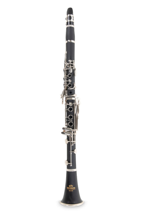 Roy Benson Bb-klarinetti Roy Benson CB-218 - CB-218