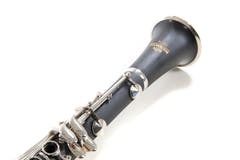 Roy Benson Bb-klarinetti Roy Benson CB-218 - CB-218
