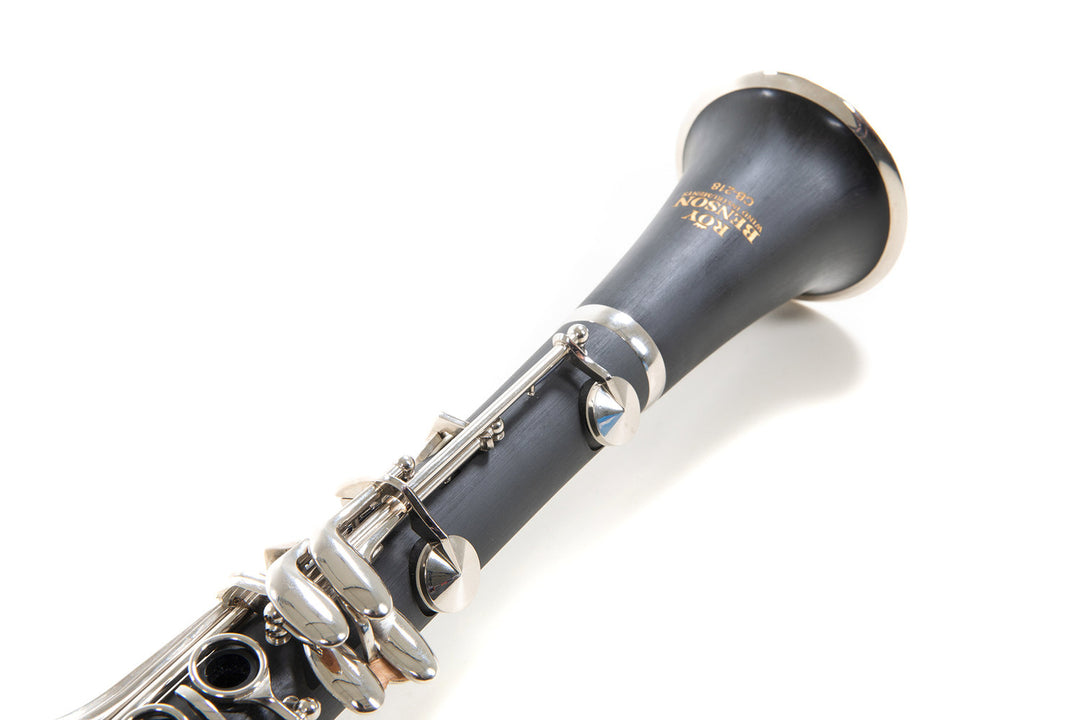 Roy Benson Bb-klarinetti Roy Benson CB-218 - CB-218
