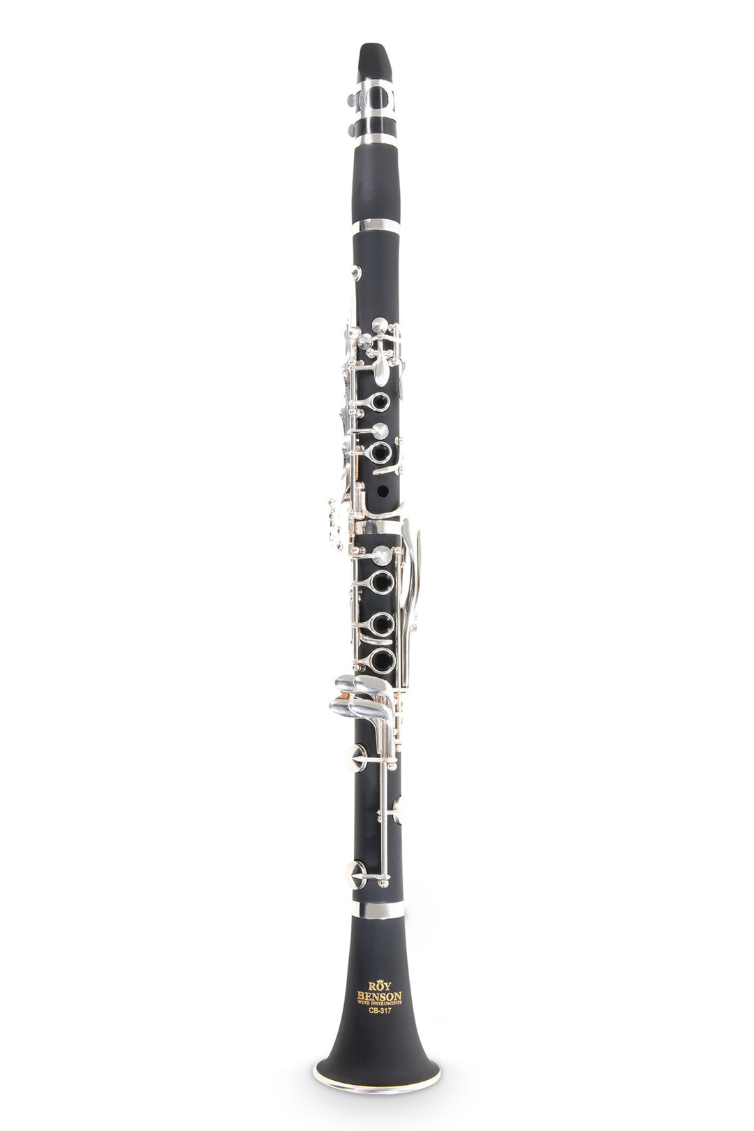 Roy Benson Bb-Klarinet Roy Benson CB-317 - CB-317
