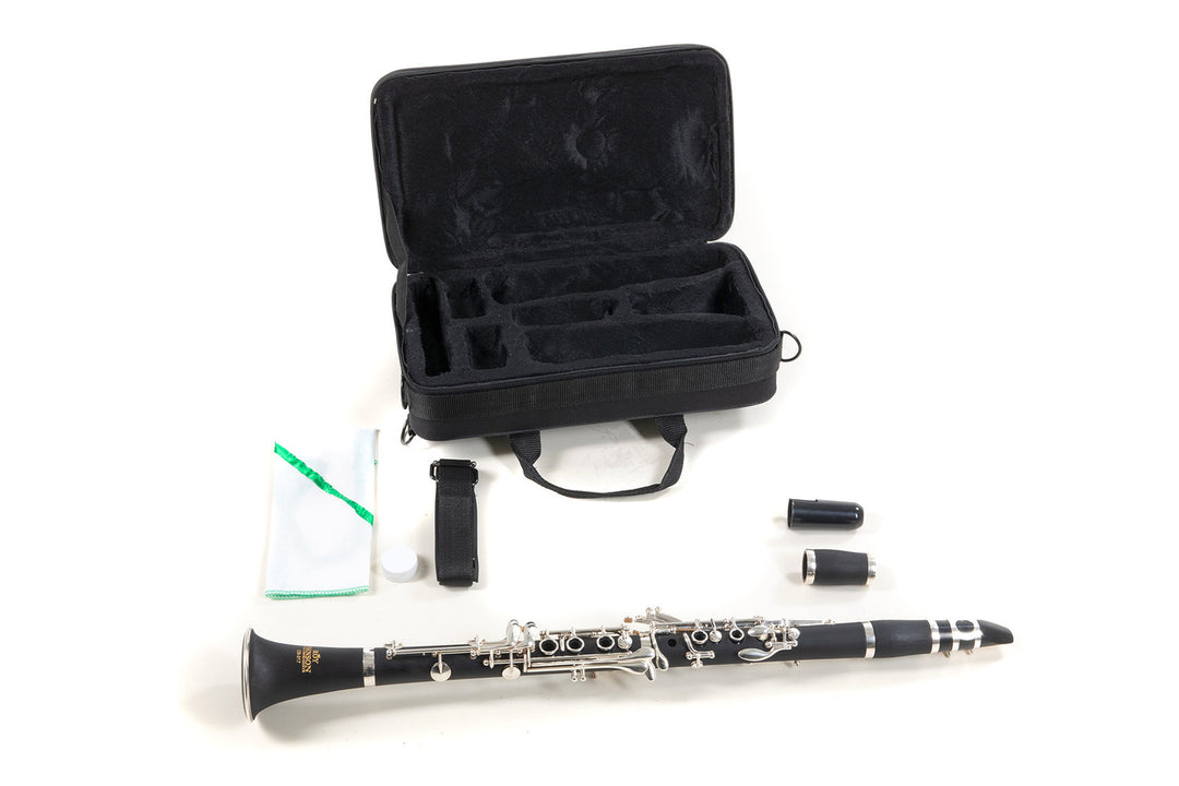 Roy Benson Bb-Klarinet Roy Benson CB-317 - CB-317