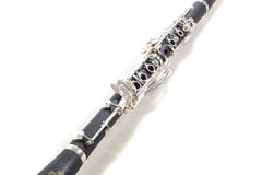 Roy Benson Bb-Klarinet Roy Benson CB-318 - CB-318