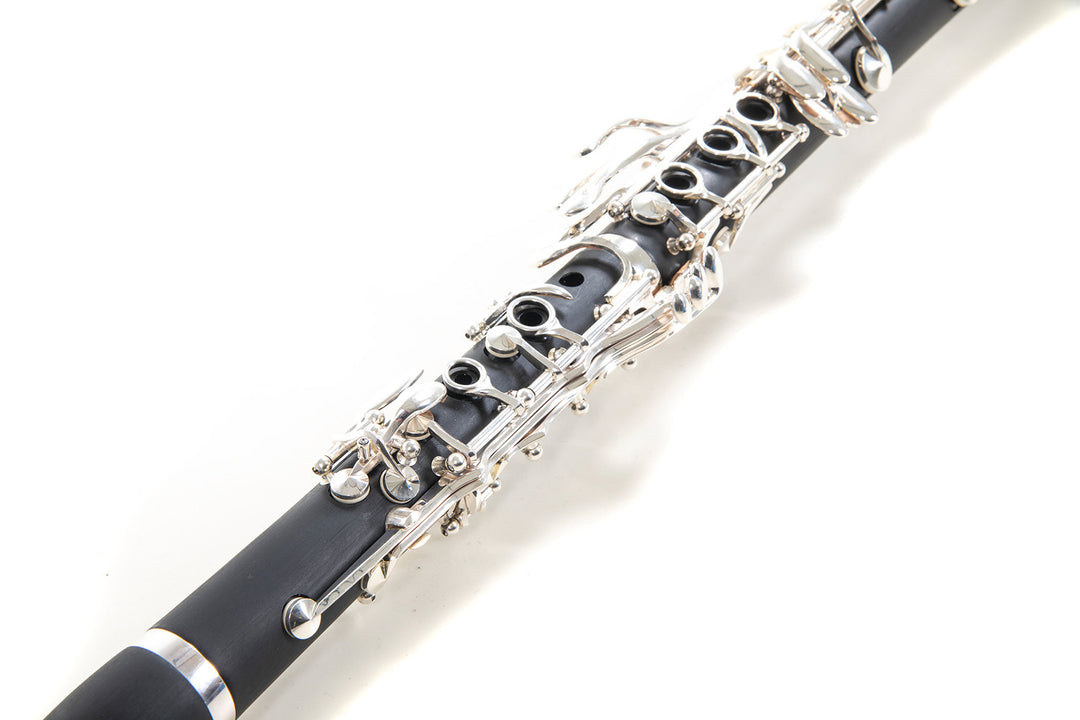 Roy Benson Bb-Klarinet Roy Benson CB-318 - CB-318