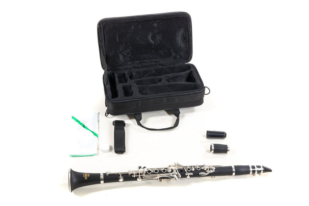 Roy Benson Bb-Klarinet Roy Benson CB-318 - CB-318