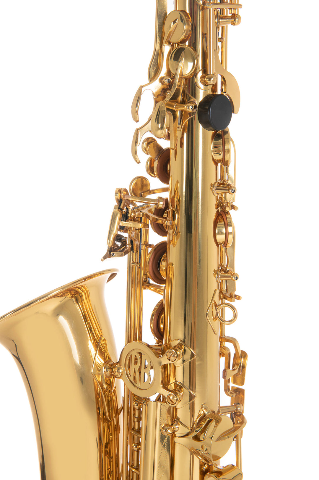 Roy Benson Eb-Alto-Saxophone lapsille Roy Benson AS-201 - AS-201
