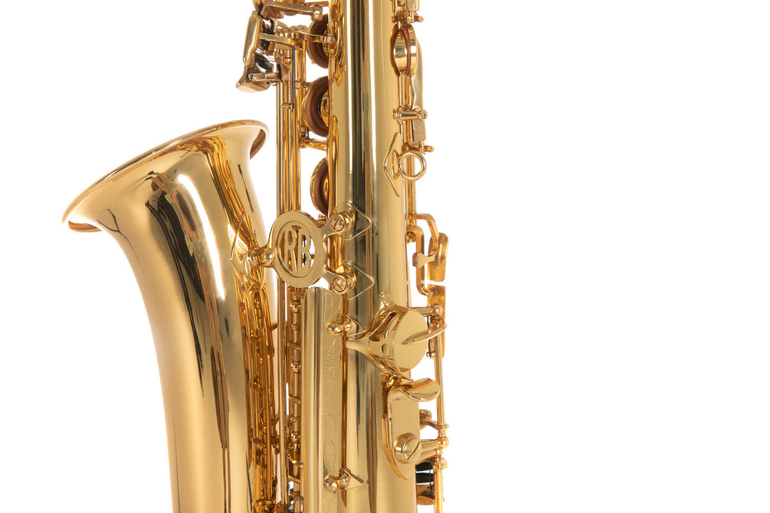 Roy Benson Eb-Alto-Saxophone lapsille Roy Benson AS-201 - AS-201