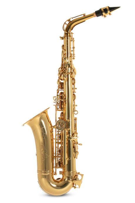 Roy Benson Eb-Alto Saksofoni Roy Benson AS-302 - AS-302