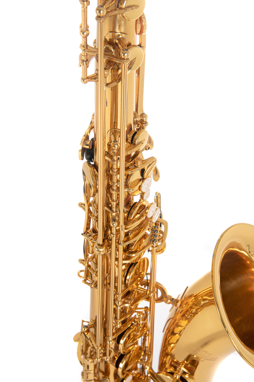 Roy Benson Bb-Tenor Saksofoni Roy Benson TS-202 - TS-202