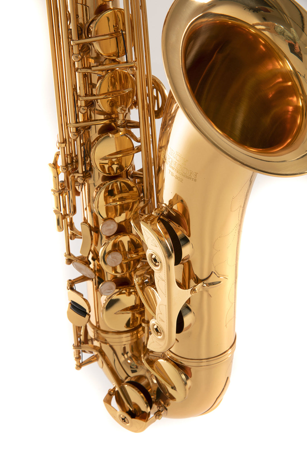 Roy Benson Bb-Tenori Saksofoni Roy Benson TS-302 - TS-302