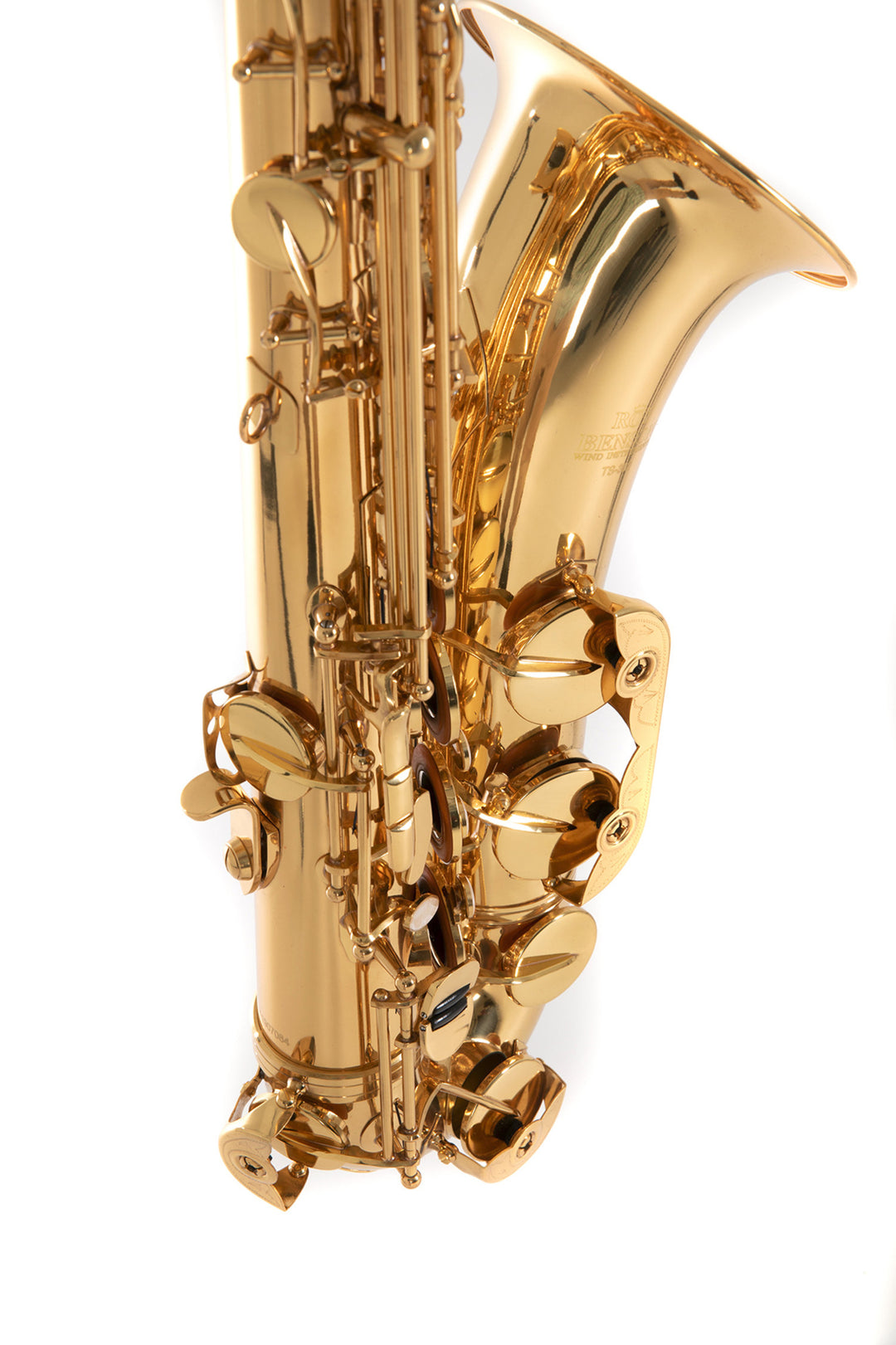 Roy Benson Bb-Tenori Saksofoni Roy Benson TS-302 - TS-302