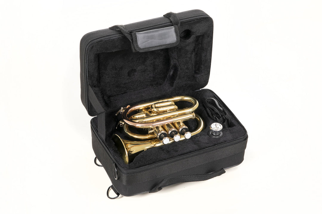 Roy Benson Bb-Pocket trumpetti Roy Benson PT-101 - PT-101